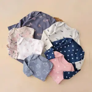 پک 27 عددی بادی آستین بلند از برند Next - کد OL1004