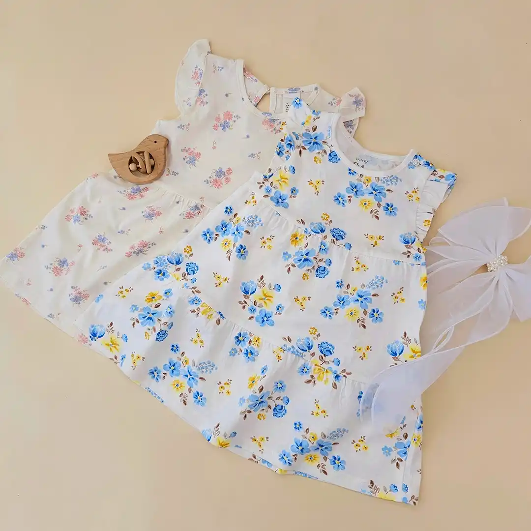 پیراهن حلقه ای